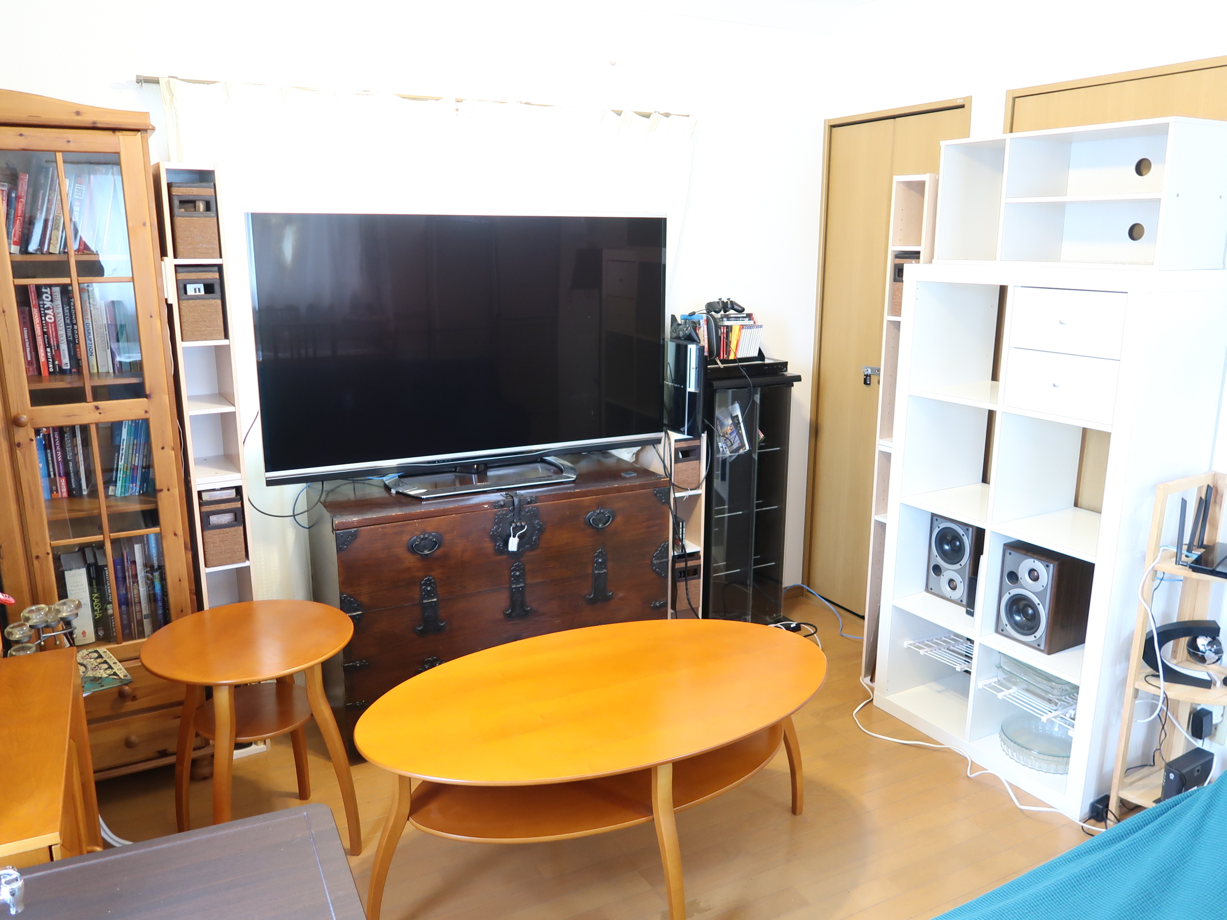 Casa Familia serviced aprtments RentLife ShinYokohama