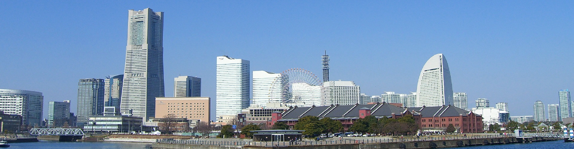 Yokohama Luxurious Rentals/apartments Comfortable stay in yokohama